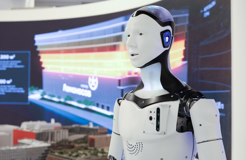 Итоги фестиваля "Лидеры цифровой трансформации" подвели в Москве 11 фото