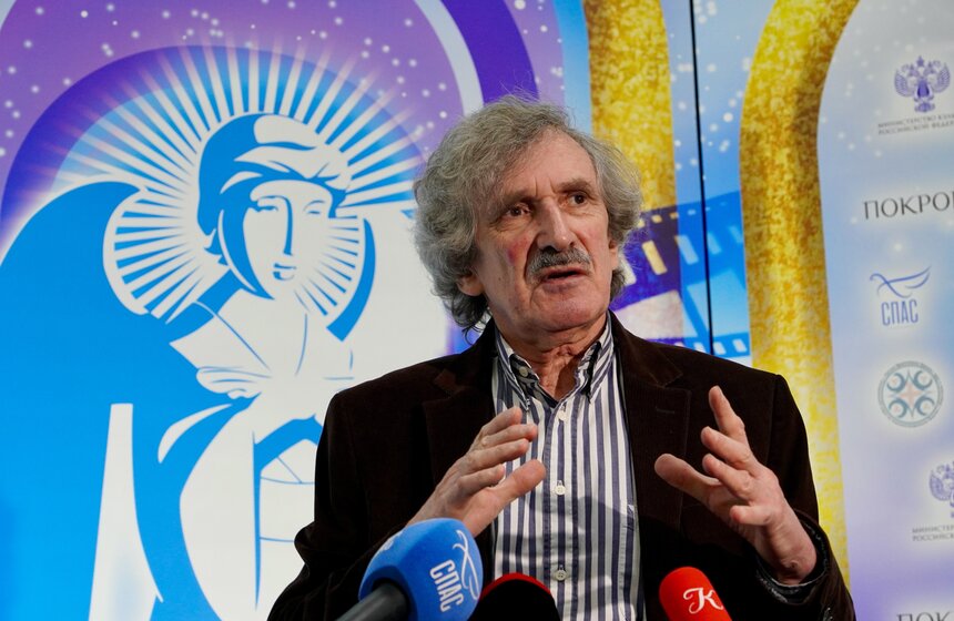 Международный благотворительный кинофестиваль "Лучезарный Ангел" прошел в Москве 2 фото