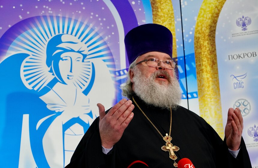 Международный благотворительный кинофестиваль "Лучезарный Ангел" прошел в Москве 3 фото