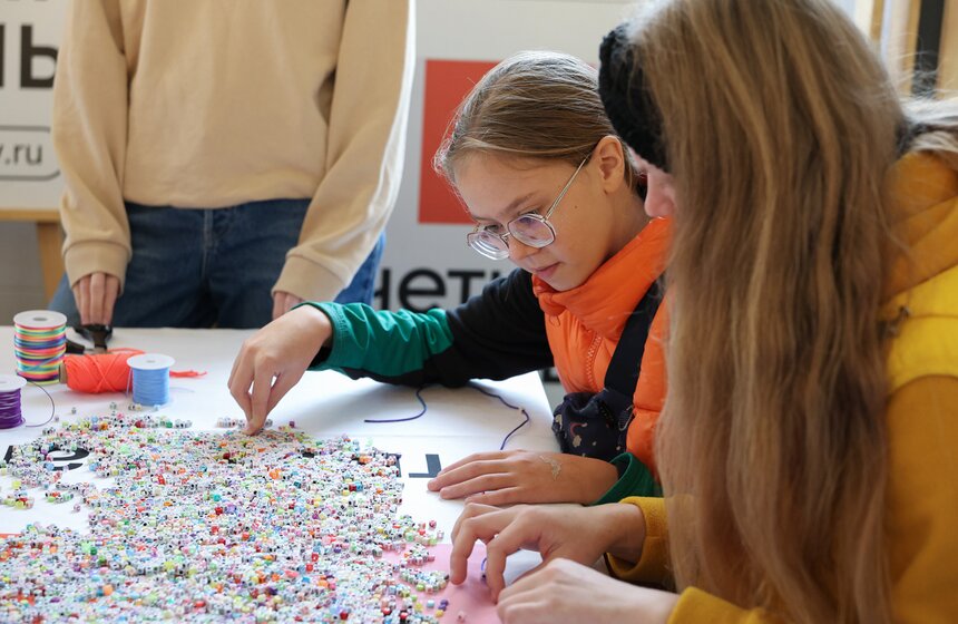 Благотворительный фестиваль Woof прошел в Москве в поддержку животных из приютов 8 фото