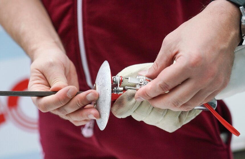 Cемейный фестиваль "Спортлэнд" прошел в Гостином Дворе 13 фото