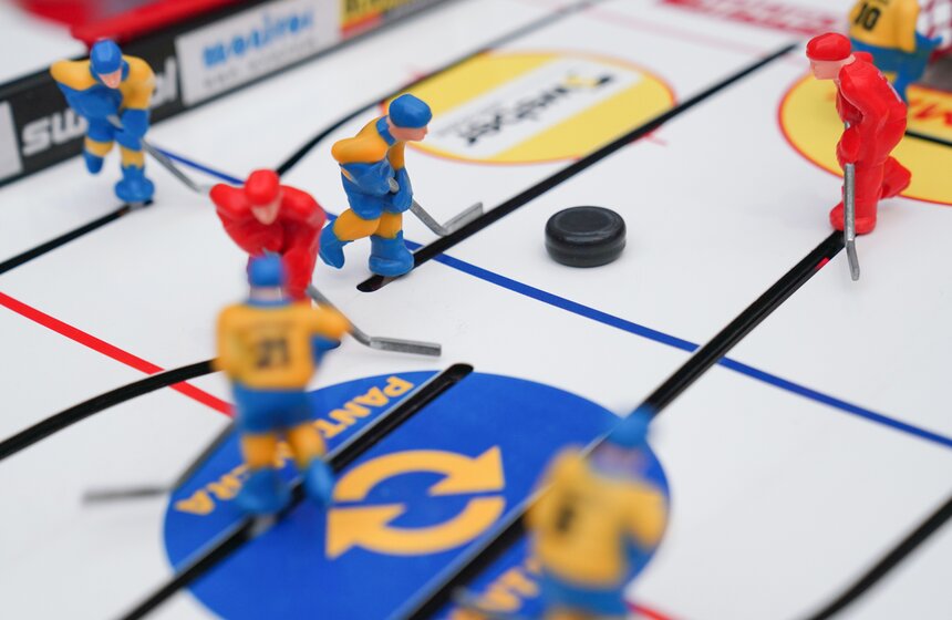 Cемейный фестиваль "Спортлэнд" прошел в Гостином Дворе 25 фото