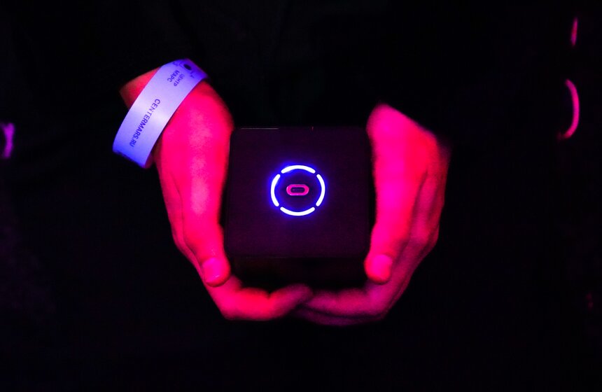 Выставка "Сон в музее" открылась в Москве 17 фото