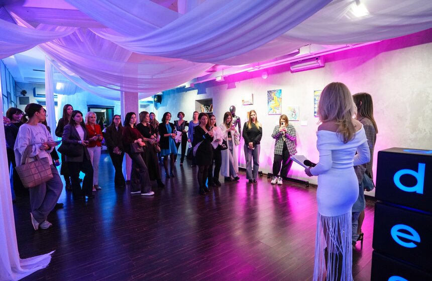 Выставка "Сон в музее" открылась в Москве 3 фото