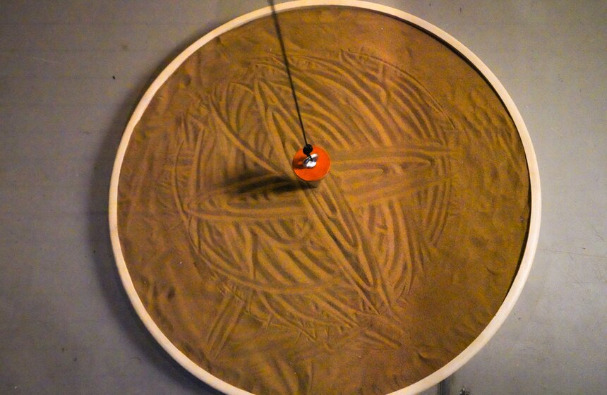 Выставка "Сон в музее" открылась в Москве 12 фото