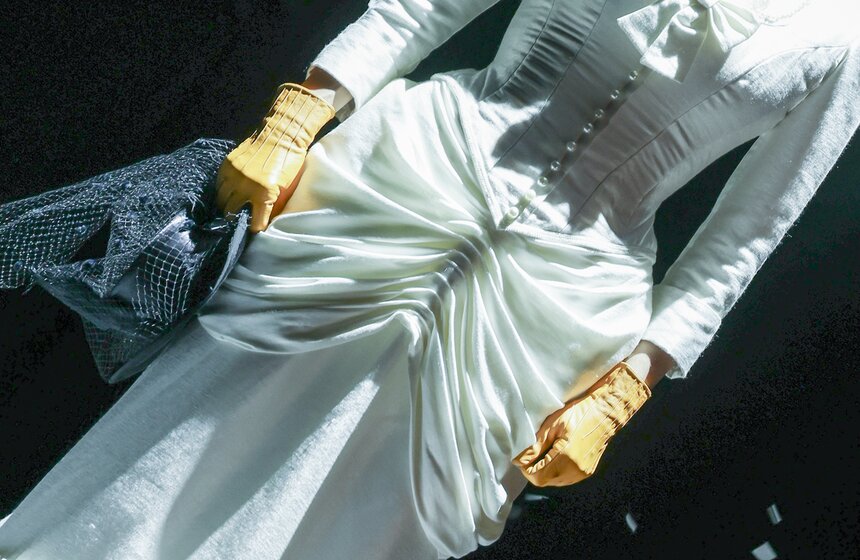 Премьера спектакля "Анна Каренина" состоялась в Малом театре в Москве 17 фото