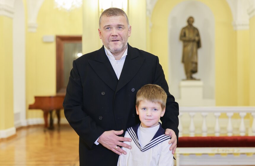 Премьера спектакля "Анна Каренина" состоялась в Малом театре в Москве 2 фото