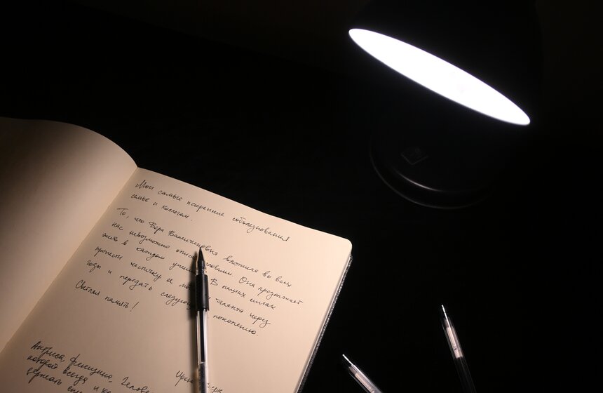 Прощание с Верой Алентовой состоялось в Театре имени Пушкина 7 фото