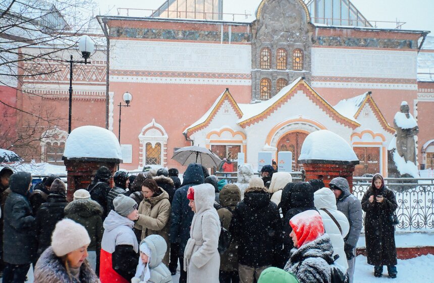 Циклон "Фрэнсис" накрыл Московский регион 35 фото