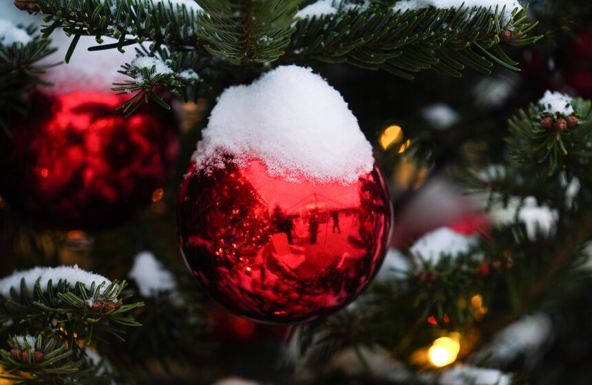 Обновленную Пушкинскую набережную открыли в Москве 14 фото