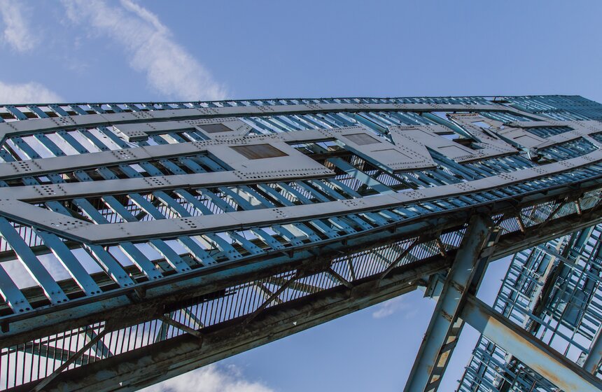 Сергей Собянин посетил территорию бывшего завода ЗИЛ 14 фото