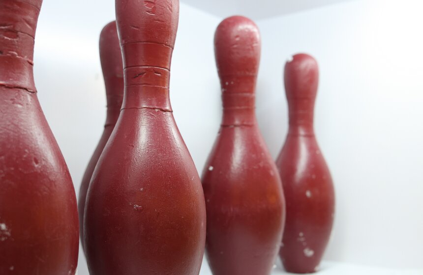 Активная программа последних праздничных выходных завершилась на Пушкинской набережной 27 фото