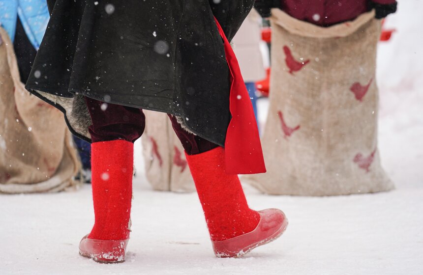 Фестиваль "Фолково" состоялся в столичном парке "Сокольники" 22 фото