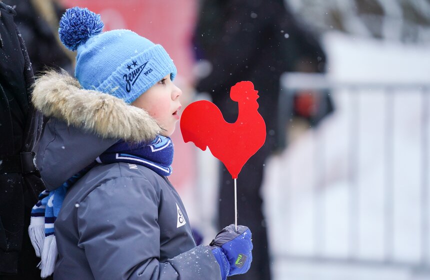 Фестиваль "Фолково" состоялся в столичном парке "Сокольники" 8 фото
