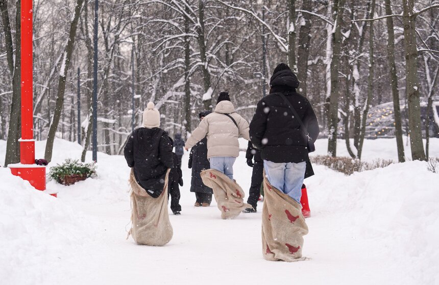 Фестиваль "Фолково" состоялся в столичном парке "Сокольники" 23 фото