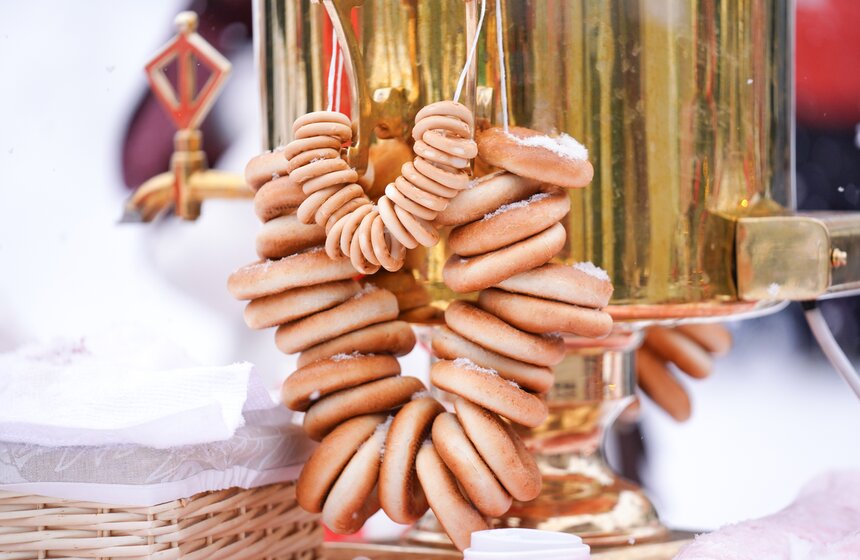 Фестиваль "Фолково" состоялся в столичном парке "Сокольники" 4 фото