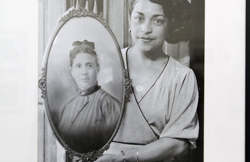 В МАММ открылась выставка "Новый Орлеан в фотографии" 7 фото