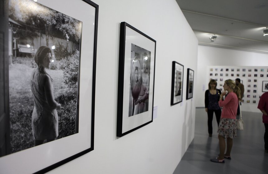 В МАММ открылась выставка "Новый Орлеан в фотографии" 6 фото