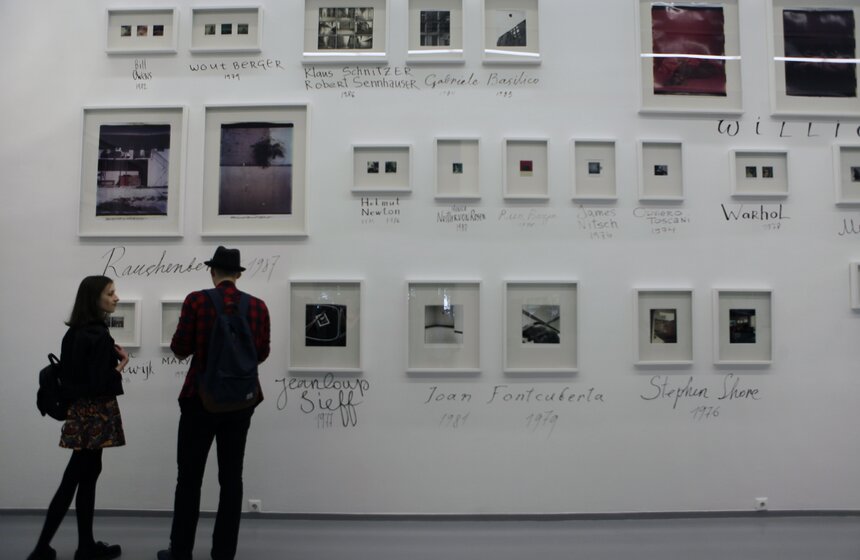 В МАММ открылась выставка "Новый Орлеан в фотографии" 4 фото