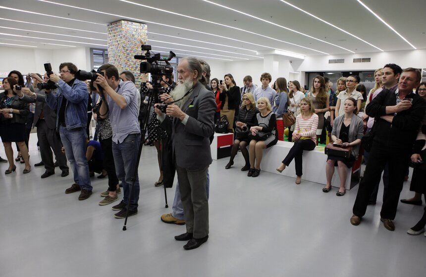 В МАММ открылась выставка "Новый Орлеан в фотографии" 3 фото