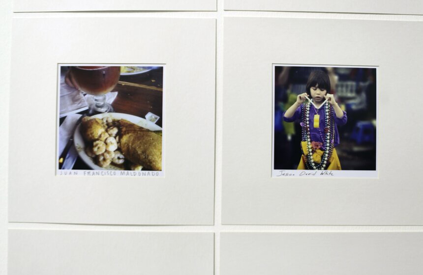 В МАММ открылась выставка "Новый Орлеан в фотографии" 9 фото