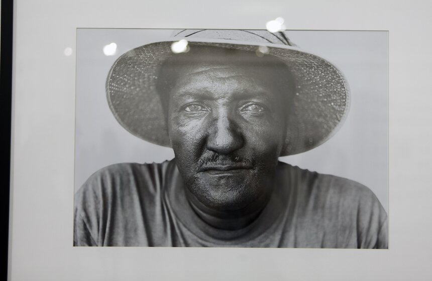 В МАММ открылась выставка "Новый Орлеан в фотографии" 8 фото