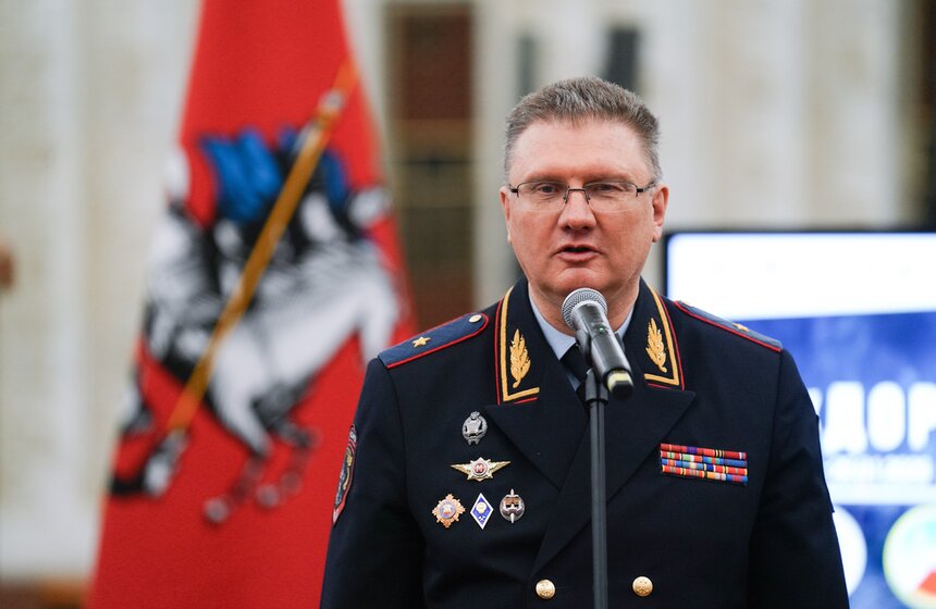 Выставка "Дорога жизни" о подвиге военных шоферов открылась в Музее Победы 18 фото