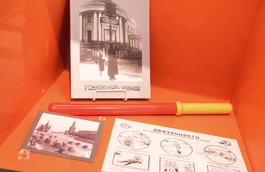 Выставка "Дорога жизни" о подвиге военных шоферов открылась в Музее Победы 28 фото