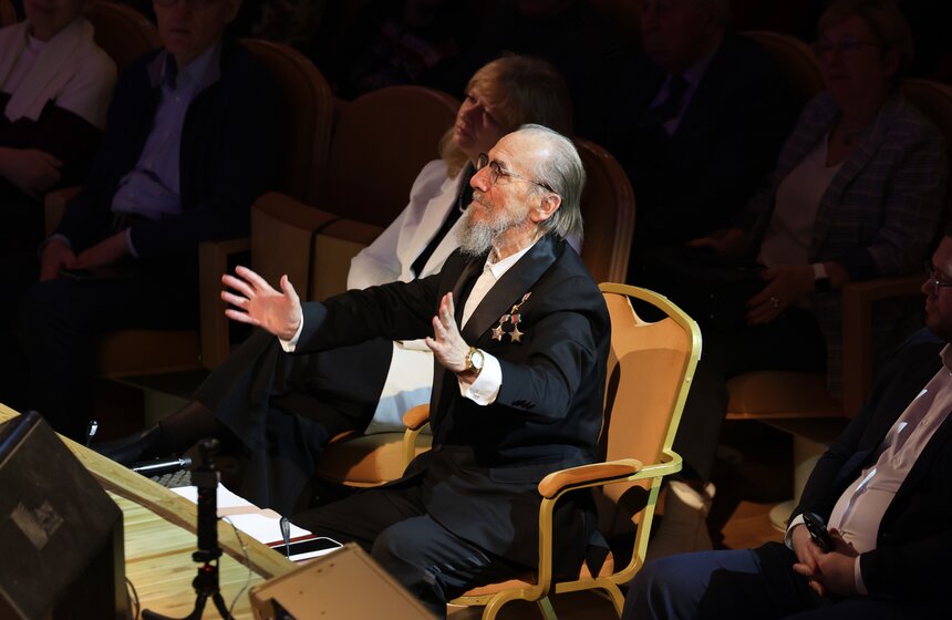 В Москве стартовал XVI Рождественский фестиваль духовной музыки 18 фото