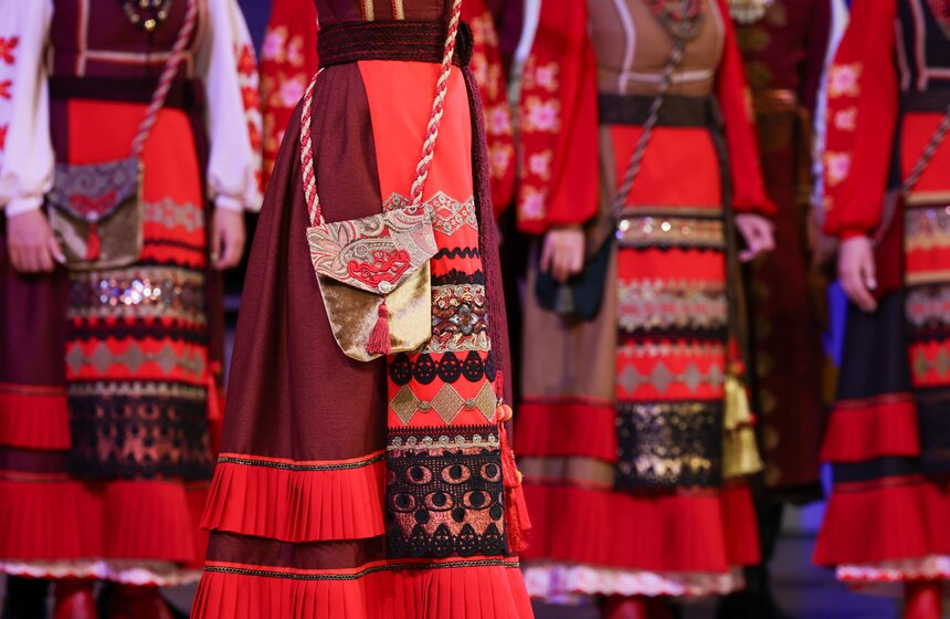 В Москве стартовал XVI Рождественский фестиваль духовной музыки 10 фото