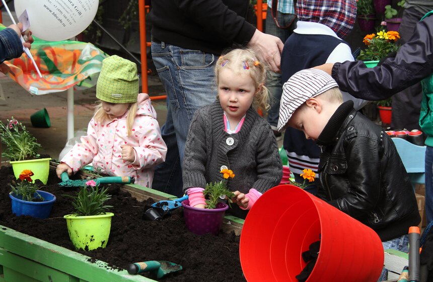 Фестиваль "Дизайн-субботник" пройдет на дизайн-заводе "Флакон" 10 фото