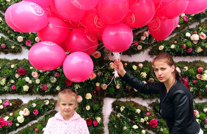 Фестиваль "Дизайн-субботник" пройдет на дизайн-заводе "Флакон" 4 фото