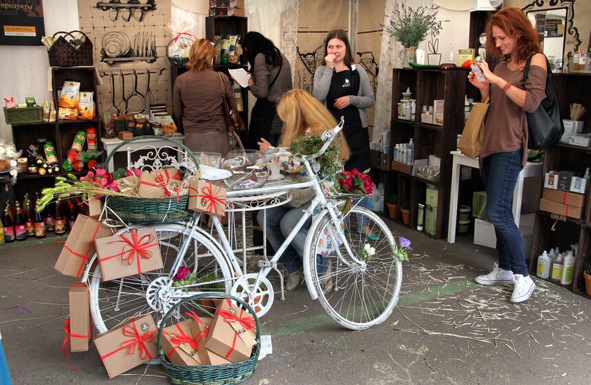 Фестиваль "Дизайн-субботник" пройдет на дизайн-заводе "Флакон" 7 фото