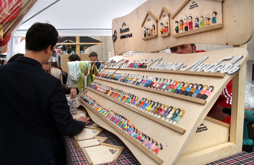 Фестиваль "Дизайн-субботник" пройдет на дизайн-заводе "Флакон" 5 фото