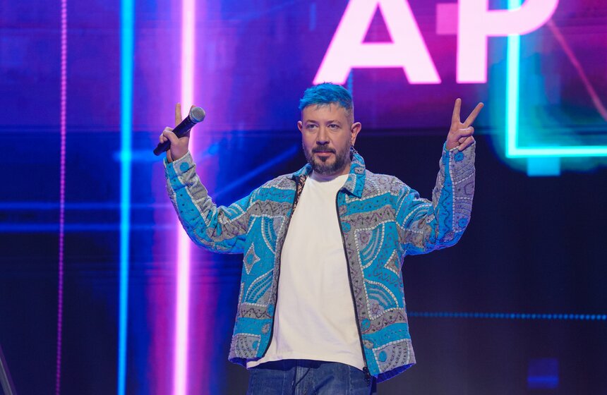 Финал 6-го фестиваля студенческого предпринимательства "СтудФест" прошел в Москве 24 фото