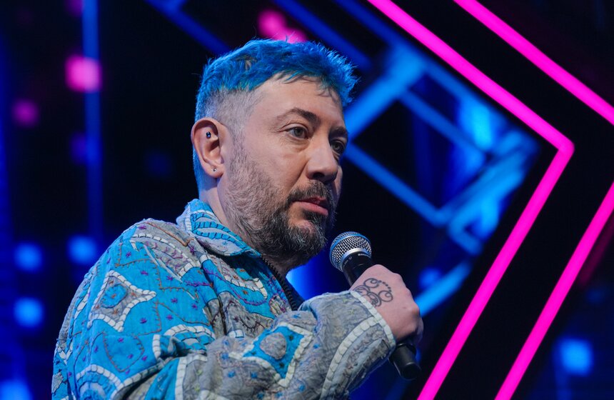 Финал 6-го фестиваля студенческого предпринимательства "СтудФест" прошел в Москве 26 фото