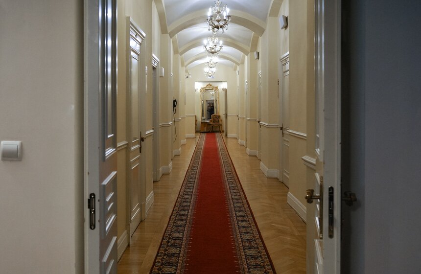 В Малом театре стартовала режиссерская лаборатория "Россия. Время героев" 2 фото