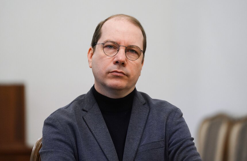 В Малом театре стартовала режиссерская лаборатория "Россия. Время героев" 5 фото