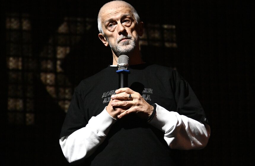 Премьера спектакля "Лавр" состоялась в Театре на Малой Ордынке 2 фото