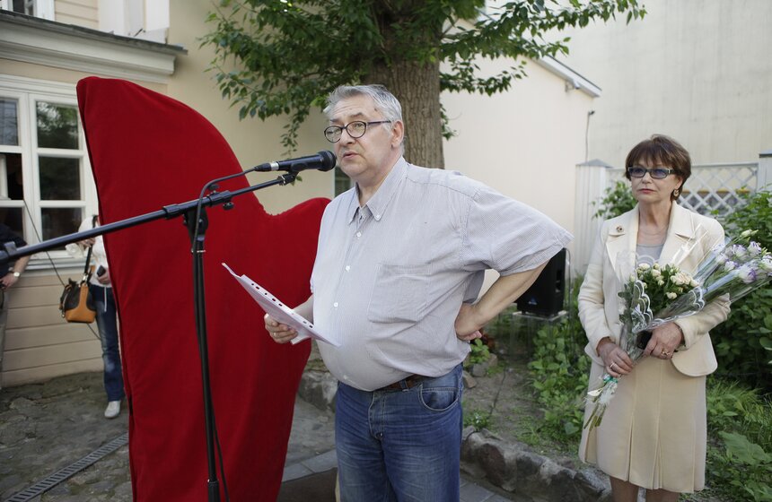 В центре Москвы открылся отреставрированный дом-музей Лермонтова 15 фото