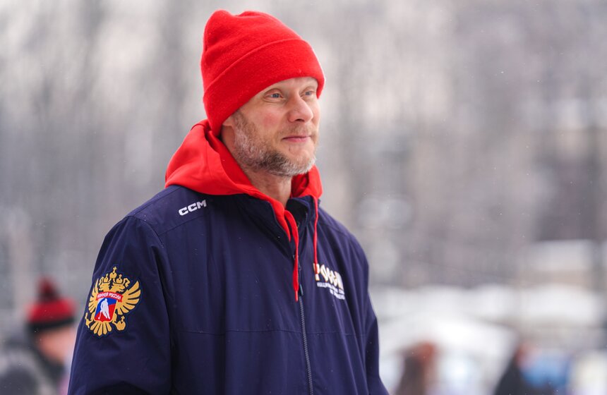 Зимний фестиваль школьного и студенческого спорта состоялся в "Лужниках" 28 фото