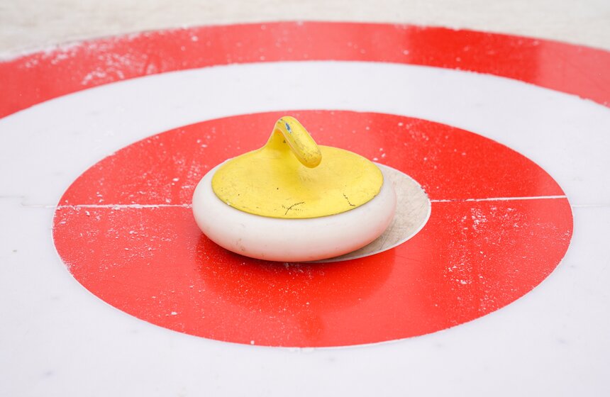 Зимний фестиваль школьного и студенческого спорта состоялся в "Лужниках" 13 фото