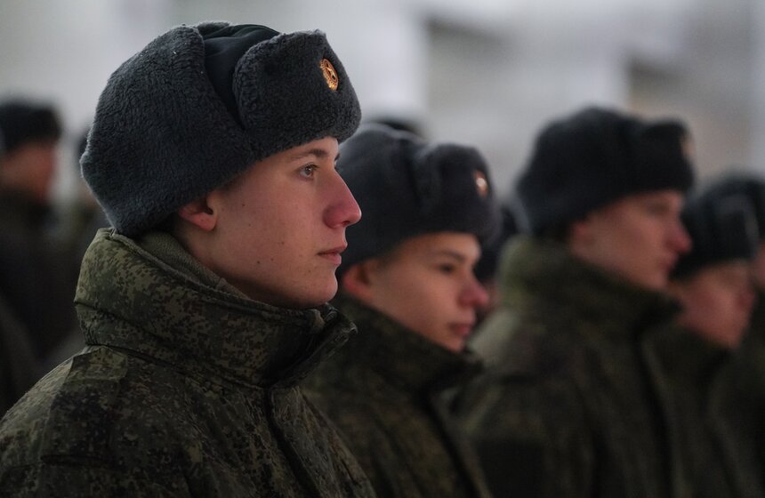 Всероссийская акция "Искра надежды" прошла в Музее Победы 8 фото