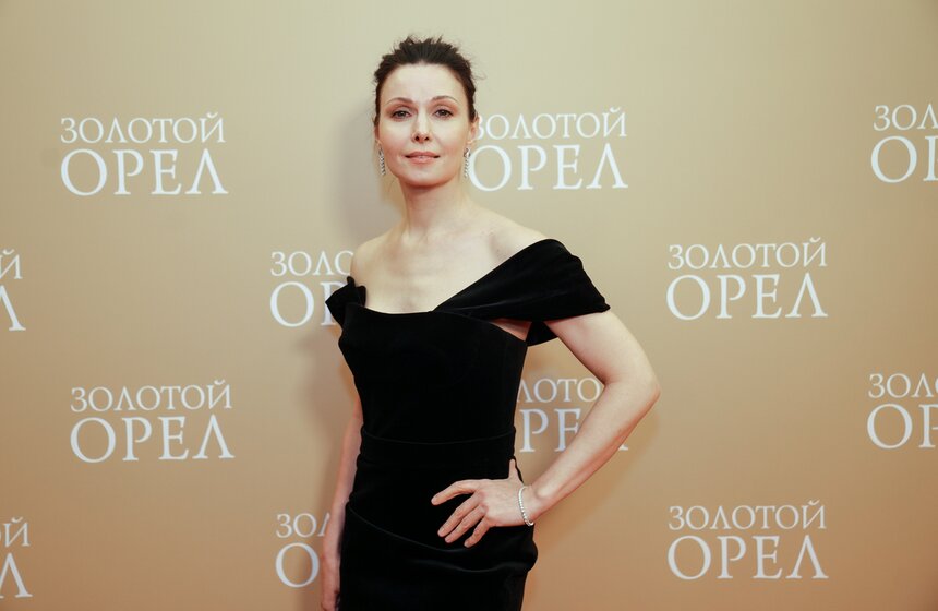 Торжественная церемония вручения премии "Золотой орел" прошла в Москве 23 фото