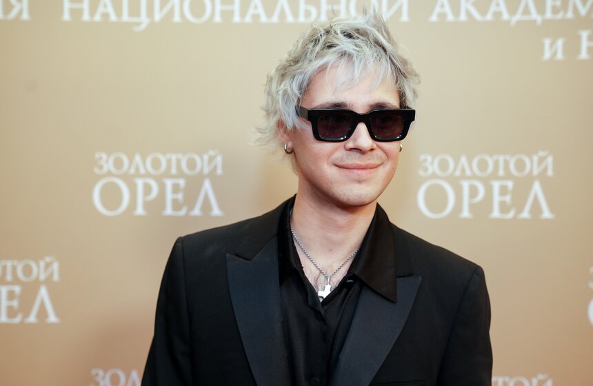 Торжественная церемония вручения премии "Золотой орел" прошла в Москве 43 фото