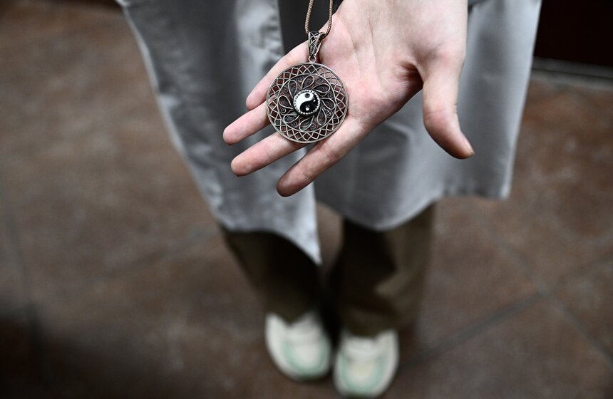 Москвичам рассказали, как студенты столичных колледжей обучаются профессии ювелира 27 фото