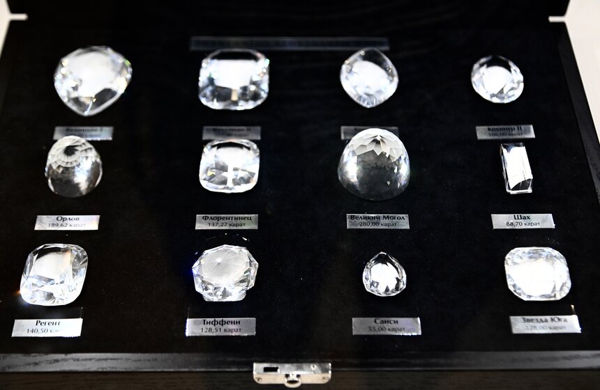 Москвичам рассказали, как студенты столичных колледжей обучаются профессии ювелира 2 фото