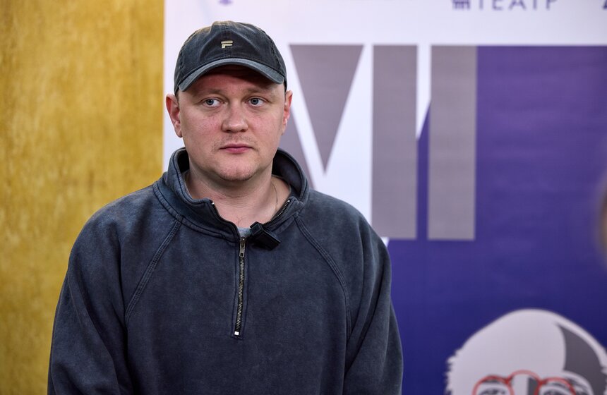 Закрытие VII фестиваля "Фабрика Станиславского" прошло в Москве 20 фото