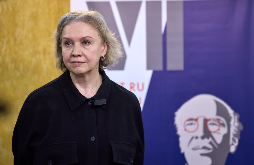 Закрытие VII фестиваля "Фабрика Станиславского" прошло в Москве 21 фото