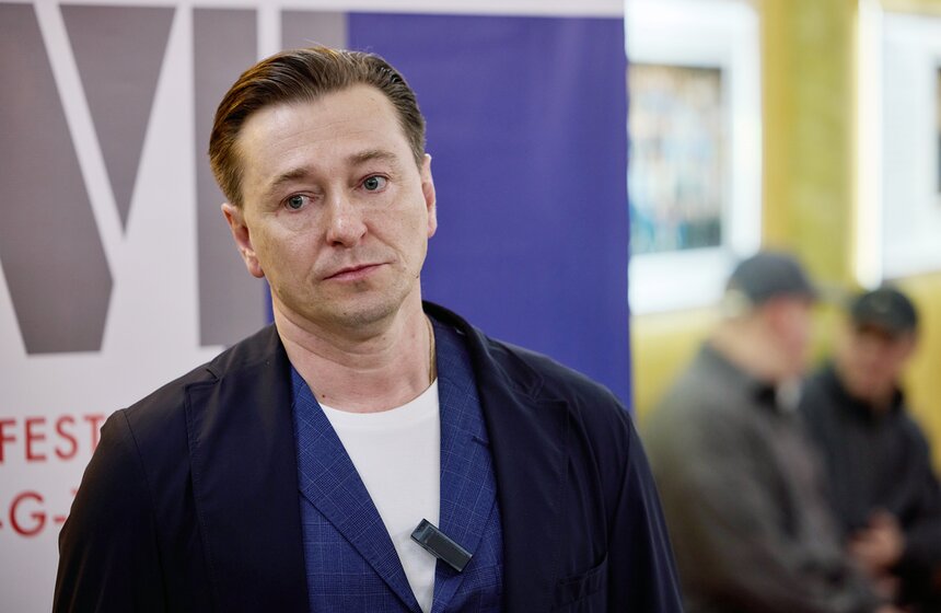 Закрытие VII фестиваля "Фабрика Станиславского" прошло в Москве 23 фото